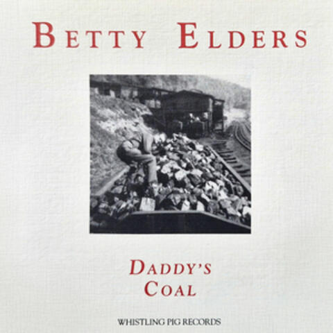 Daddy's Coal