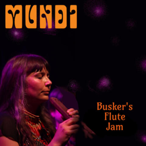 Busker's Flute Jam