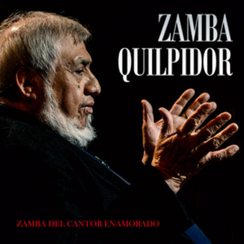 Zamba del cantor Enamorado