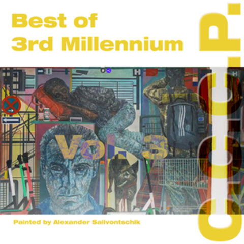 Best of 3rd Millennium, Vol. 3