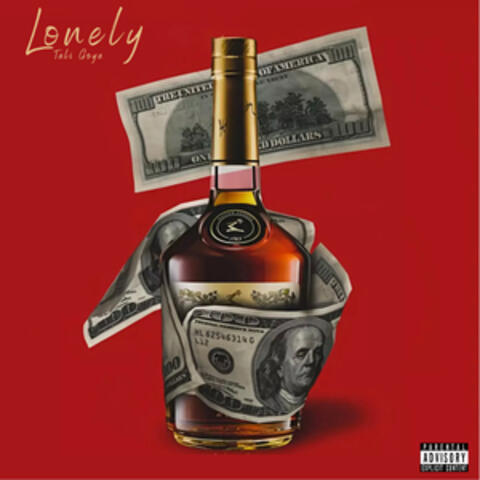Lonely