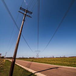 Wichita Lineman