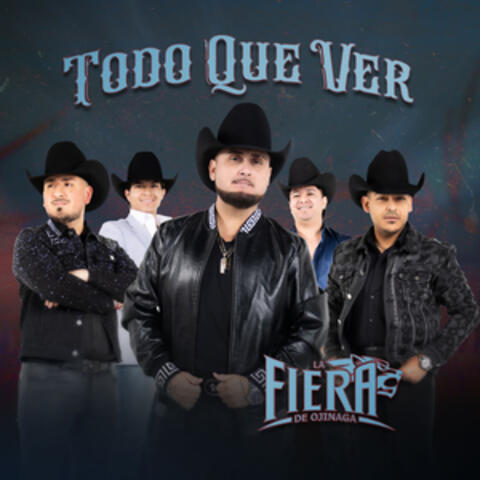 Todo Que Ver