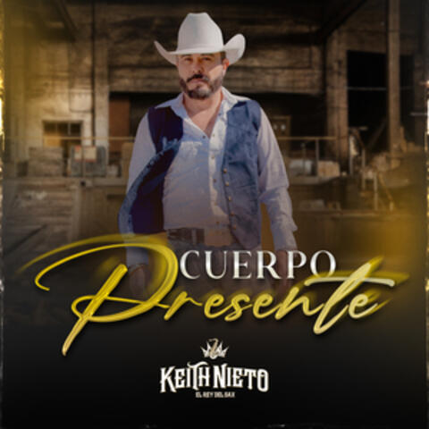 Cuerpo Presente