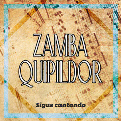 Sigue Cantando