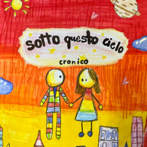 Sotto questo cielo