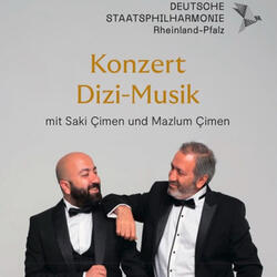 Bergen Filmi Müzikleri: Aşk ve Hata