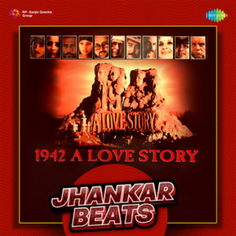 1942 a Love Story - Jhankar Beats