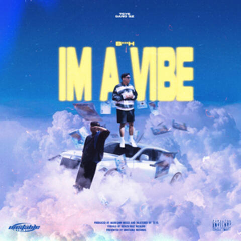 IM A VIBE