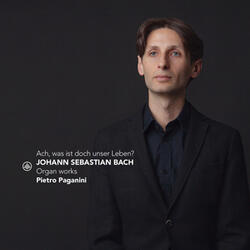 Toccata, Adagio and Fugue, BWV 564: II. Adagio