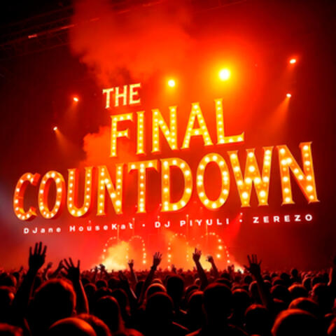 The Final Countdown