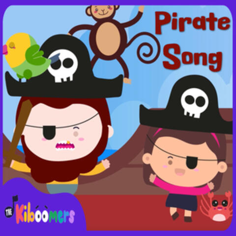 Pirate Song