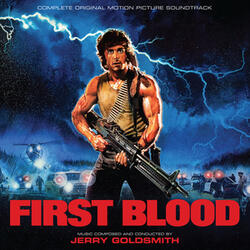 It's A Long Road (Instrumental) [Original 1982 Soundtrack Album Version]