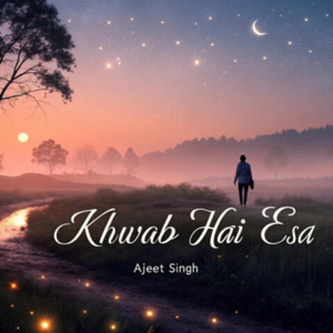 Khwab Hai Esa