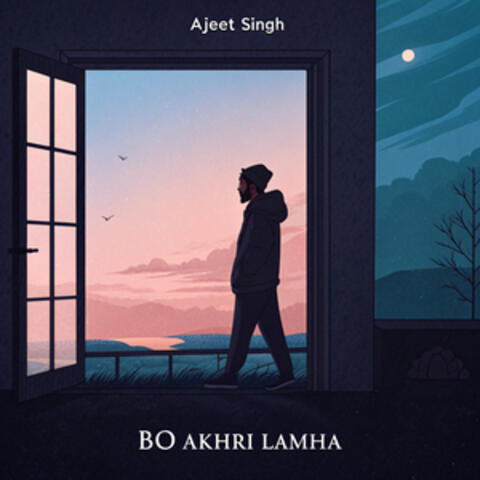 Bo Akhiri Lamha