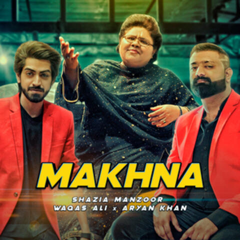 Makhna