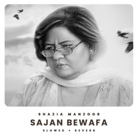 Sajan Bewafa
