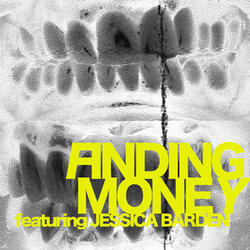Finding Money (feat. Jessica Barden)