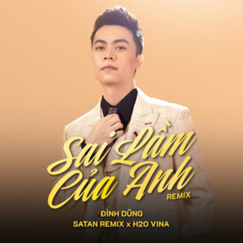 Sai Lầm Của Anh