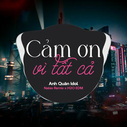 Cảm Ơn Vì Tất Cả