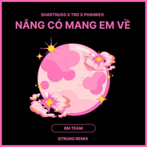 Nắng Có Mang Em Về