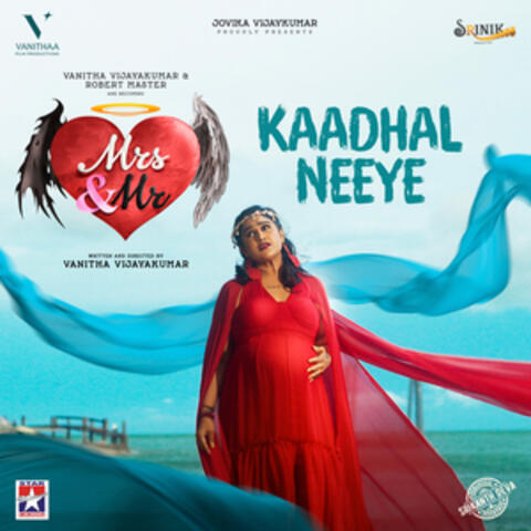 Kaadhal Neeye (From" Mrs & Mr")