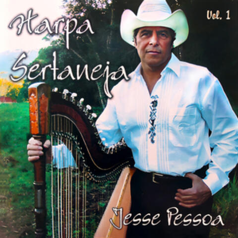 Harpa Sertaneja Vol.1
