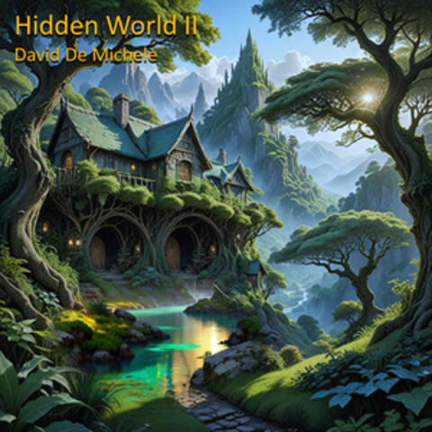 Hidden World II