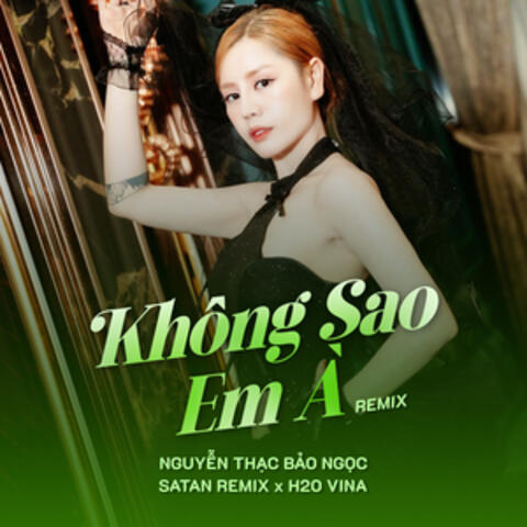 Không Sao Em À