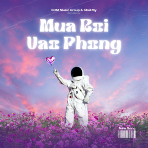 Mưa Rơi Vào Phòng