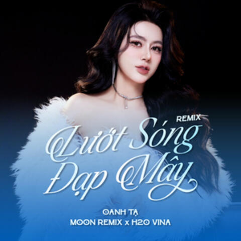 Lướt Sóng Đạp Mây