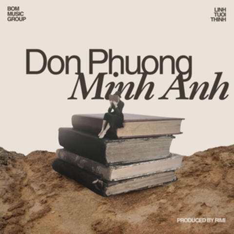 Đơn Phương Mình Anh