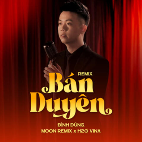 Bán Duyên