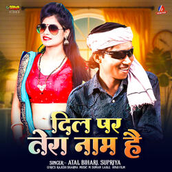 Dil Par Tera Naam Hai