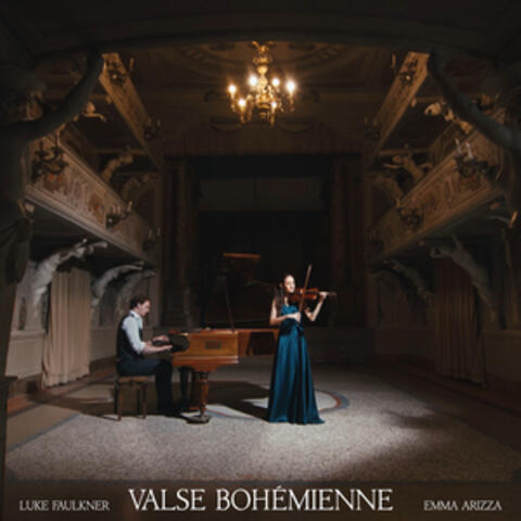 Valse bohémienne