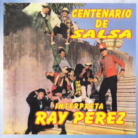 Centenario de Salsa
