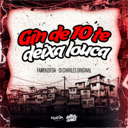 Gin De 10 Te Deixa Louca
