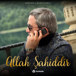 Allah Şahiddir
