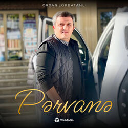 Pərvanə