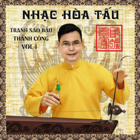 Nhạc Hòa Tấu Tranh Sáo Bầu 1