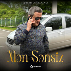 Mən Sənsiz
