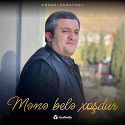 Mənə Belə Xoşdur