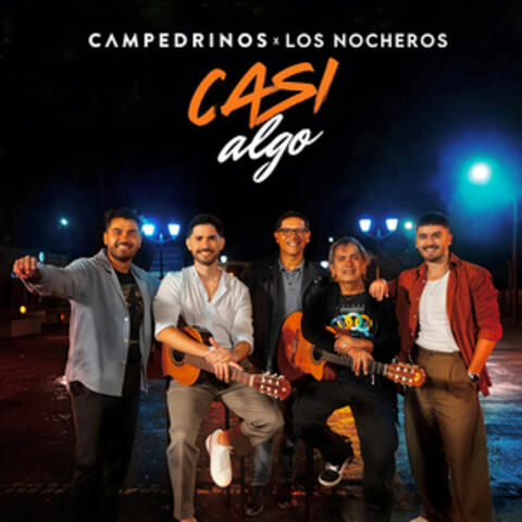 Casi Algo