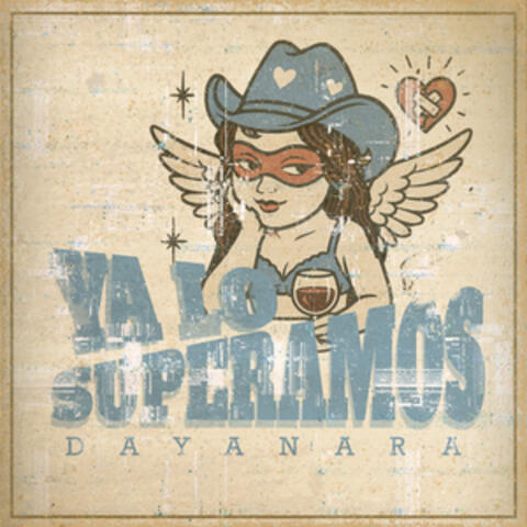 Ya Lo Superamos