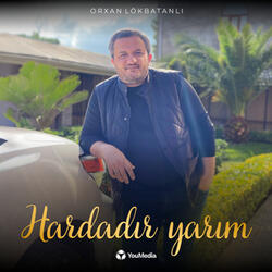 Hardadır Yarım