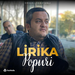 Lirika Popuri
