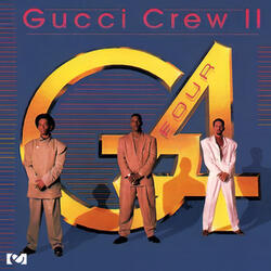 Gucci Bass (The Sequel)