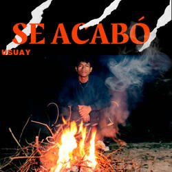 Se acabó