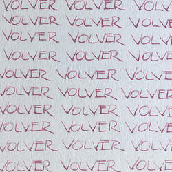 Volver, Volver