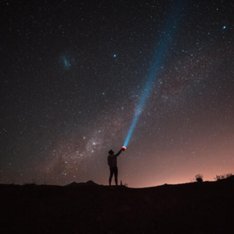 Lonely Star